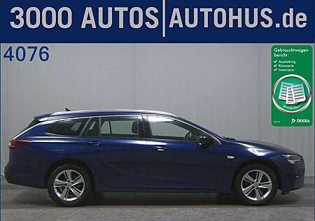 Opel Insignia ST 2.0 D Elegance Navi LED RFK HuD