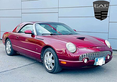 Ford Thunderbird RETRO CABRIO V8 4.0L ,HardTop,SoftTop