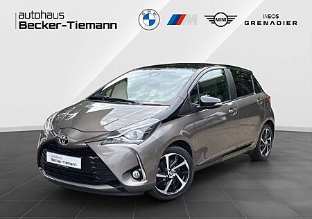 Toyota Yaris | Pano.Dach | Kamera | Keyless | Tempomat | Klima