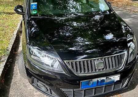 Seat Alhambra Diesel 2.0 TDI Ecomotive Reference