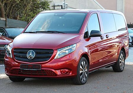 Mercedes-Benz Vito 116 CDI L 8SITZER*DTR*FONDKLIMA Tourer PRO