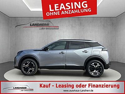 Peugeot 2008 Allure // ACC/Kamera 360°/LED/SHZ