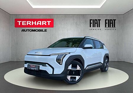 Kia EV3 Earth/ACC/Navi/Rückfahrkamera/Allwetter/Induktions