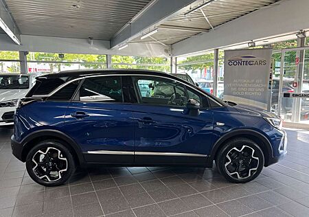 Opel Crossland (X) 1.5D Ultimate SEHR VIELE EXTRAS