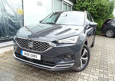 Seat Tarraco Xperience 7 SITZE AHK ACC LINE SIDE ASSI