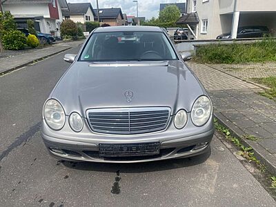 Mercedes-Benz E 220 E 220 CDI (211.006)