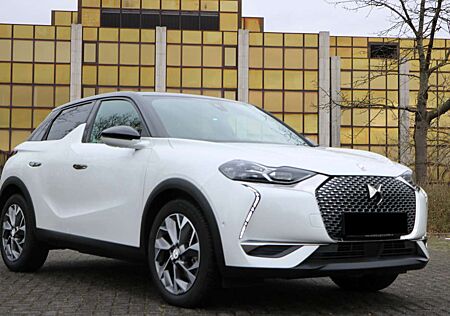 DS Automobiles DS3 Crossback DS 3 Crossback E-Tense Grand Chic LED LEDER NAVI