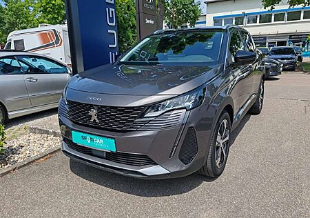 Peugeot 3008 Allure Pack 1.2 PureTech 130 EU6d Navi Digitales C