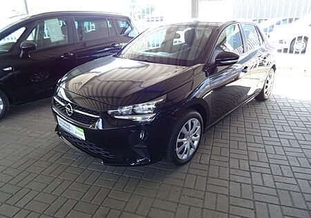 Opel Corsa-e e Edition