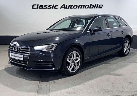 Audi A4 Avant sport 2.0 TDI *Automatik*Virtual C.*