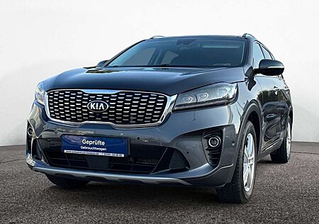 Kia Sorento 2.2 CRDI Platinum WKR AHK