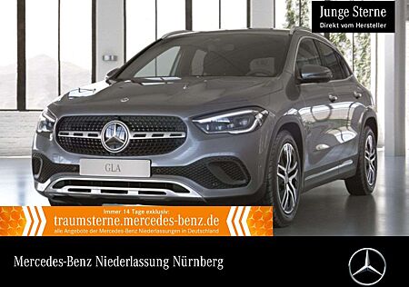 Mercedes-Benz GLA 250 e PROGRESSIVE+360°+MULTIBEAM+HUD+TOTW+8G