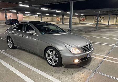 Mercedes-Benz CLS 350 7G-TRONIC