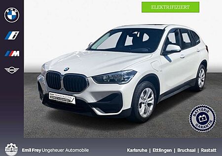 BMW X1 xDrive25e Advantage Head-Up HiFi DAB RFK Shz