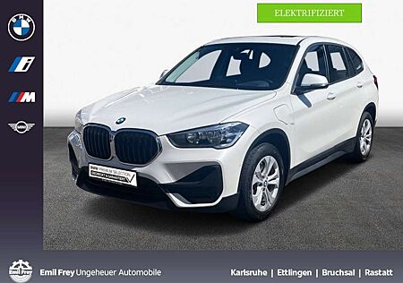 BMW X1 xDrive25e Advantage Head-Up HiFi DAB RFK Shz