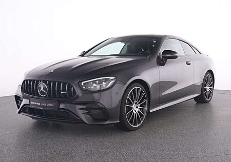 Mercedes-Benz E 53 AMG 4M+ MBUX+LED-HP+Pano+Night+Mem+360°+20"