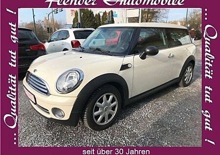 Mini ONE Clubman Pepper inkl. 3Jahre Hausgarantie !!!