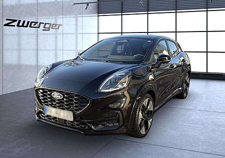 Ford Puma ST-Line iACC Navi 360° Cam 19" Alu DAB+ PDC