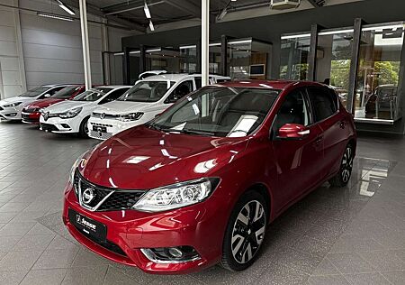 Nissan Pulsar 1.2 DIG-T Tekna LED Navi SHZ 360Cam