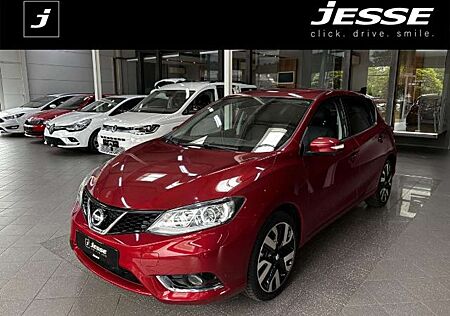 Nissan Pulsar 1.2 DIG-T Tekna LED Navi SHZ 360Cam