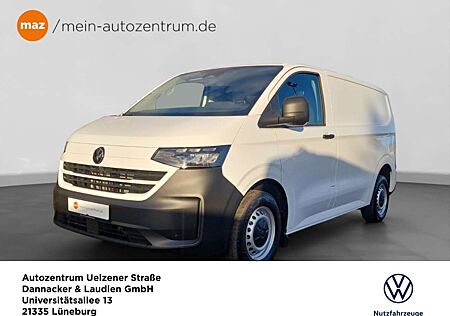 VW T6 Transporter Volkswagen Transporter Kasten 2.0l TDI 81 kW 6-Gang-Schaltgetriebe 3100 m