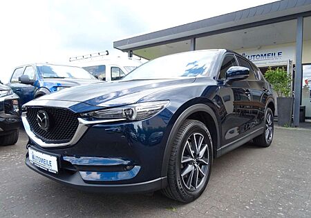 Mazda CX-5 Sports-Line AWD 2.HAND MATRIX HEAD-UP AHK