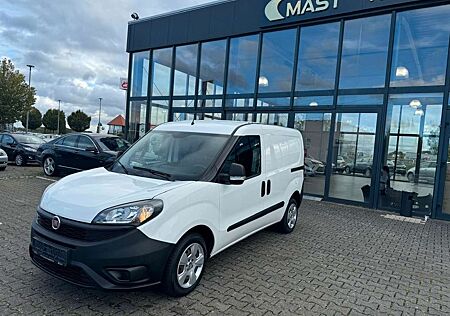 Fiat Doblo Doblò Basis Kasten