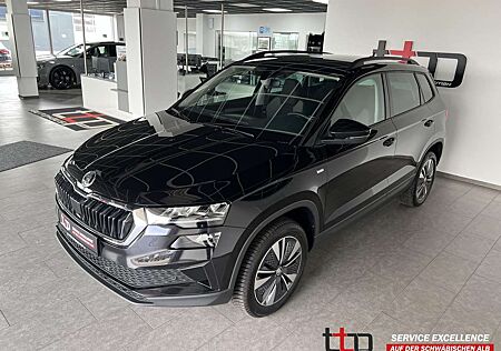 Skoda Karoq 2.0 TDI Tour Digital-Tacho AHK R.Kamera