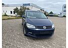 VW Sharan Volkswagen 2.0 TDI BlueMotion Technology