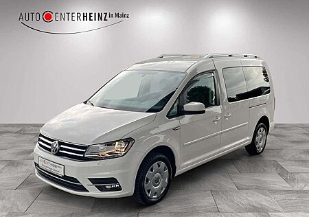 VW Caddy Volkswagen Maxi Highline BMT