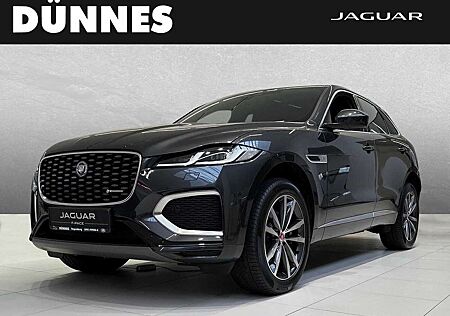 Jaguar F-Pace D200 AWD R-Dynamic SE