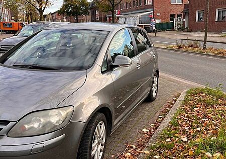 VW Golf Plus Volkswagen 1.4 Tour