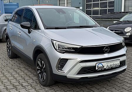 Opel Crossland 1.2 Turbo Elegance*LED*NAVI*KAMERA*PDC