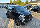 Smart ForTwo Brabus Style LED-NAVI-PANO-90PS-SPORT-ALU