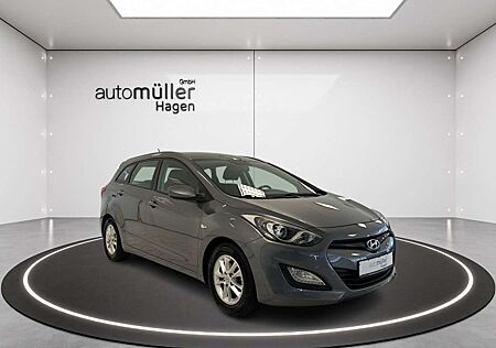 Hyundai i30 1.4 cw PDC|KLIMA|AHK|SHZ|BTH|USB|AUX|8xReif