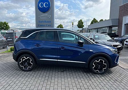Opel Crossland (X) 1.5D Ultimate SEHR VIELE PAKETE