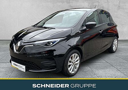 Renault ZOE EXPERIENCE R135 Z.E. 50 CCS+PDC+ VOLL-LED+ZV