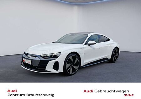 Audi e-tron GT quattro MATRIX-LED+HuD+PANO
