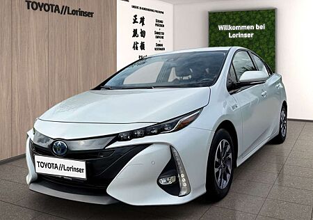 Toyota Prius 1.8 Comfort Kam.+KlimaA+LED+PDC+SHZ+ACC+LM