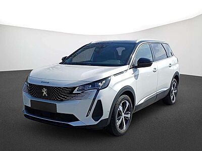 Peugeot 5008 GT NAVI MP3 PANO RFK SHZ MFL GJR