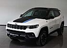 Jeep Compass Trailhawk Plug-In Hybrid 4WD Pano ACC