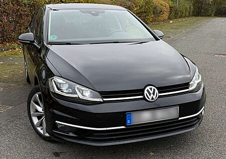 VW Golf Volkswagen Highline BMT/Start-Stopp