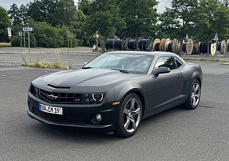 Chevrolet Camaro Coupe 6.2 V8 Aut.