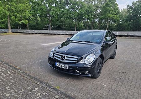 Mercedes-Benz R 350 R-Klasse L 7G-TRONIC