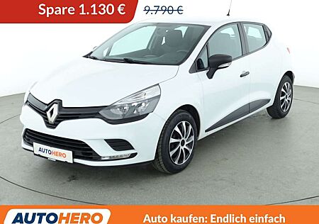 Renault Clio 0.9 TCe Life*NAVI*PDC*TEMPO*KLIMA*
