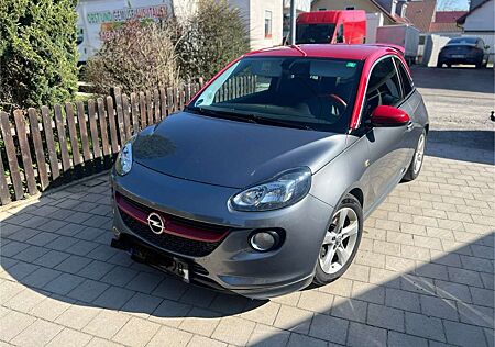 Opel Adam 1.4 Turbo S