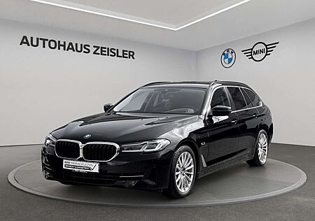 BMW 530 e Touring Komfortsitze Head-UP UPE 81.680,--