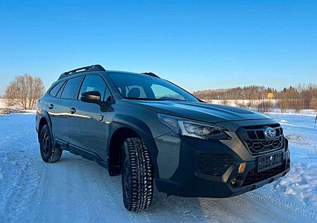Subaru Outback 2.4i AWD WILDERNESS/ACC/H&K/4xSHZ/KAMERA
