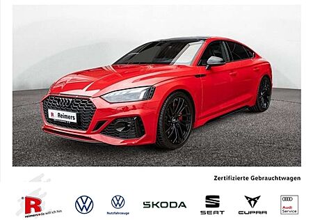 Audi RS5 2.9 TFSI SPORTBACK B&O PANO NAVI VC LED