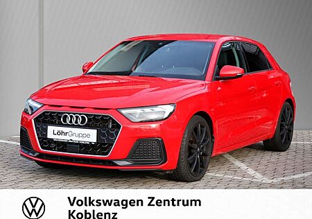 Audi A1 Sportback 30 TFSI Advanced LED/CarPlay/SHZ